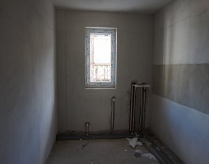 , 51.85m2 on Floresti