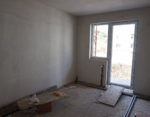 Lakás 2 szobák eladó on Floresti
