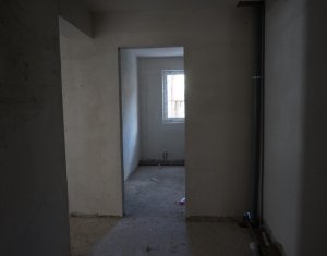 Lakás 2 szobák eladó on Floresti