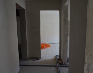 Lakás 3 szobák eladó on Floresti