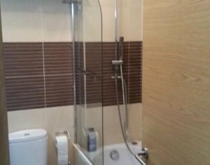 Lakás 2 szobák kiadó on Cluj-napoca, Zóna Gheorgheni