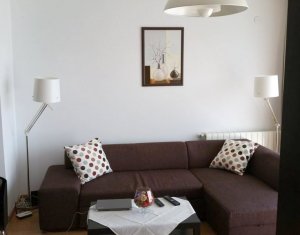 Lakás 2 szobák kiadó on Cluj-napoca, Zóna Gheorgheni