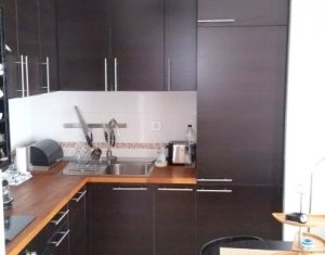 Lakás 2 szobák kiadó on Cluj-napoca, Zóna Gheorgheni