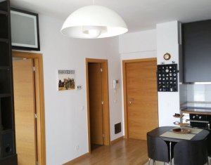 Lakás 2 szobák kiadó on Cluj-napoca, Zóna Gheorgheni