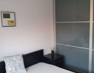 Lakás 2 szobák kiadó on Cluj-napoca, Zóna Gheorgheni