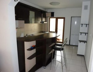 Lakás 3 szobák eladó on Cluj-napoca, Zóna Marasti