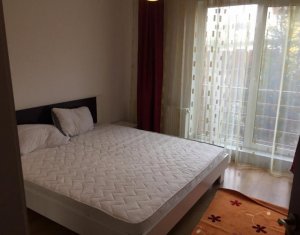 Lakás 2 szobák kiadó on Cluj-napoca, Zóna Buna Ziua