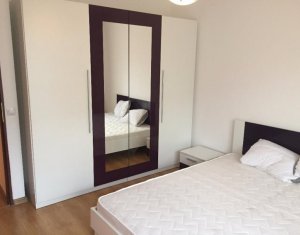 Lakás 2 szobák kiadó on Cluj-napoca, Zóna Buna Ziua