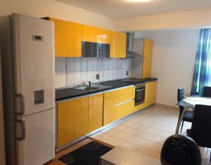 Lakás 2 szobák kiadó on Cluj-napoca, Zóna Buna Ziua