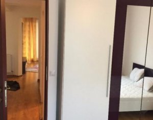 Lakás 2 szobák kiadó on Cluj-napoca, Zóna Buna Ziua