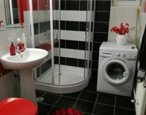 Lakás 3 szobák kiadó on Cluj-napoca, Zóna Manastur