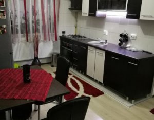 Lakás 3 szobák kiadó on Cluj-napoca, Zóna Manastur