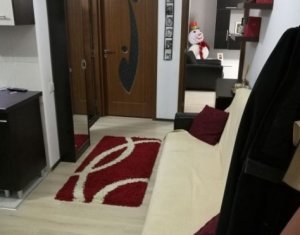 Lakás 3 szobák kiadó on Cluj-napoca, Zóna Manastur