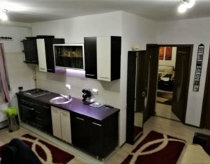 Lakás 3 szobák kiadó on Cluj-napoca, Zóna Manastur