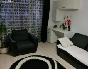 Lakás 3 szobák kiadó on Cluj-napoca, Zóna Manastur