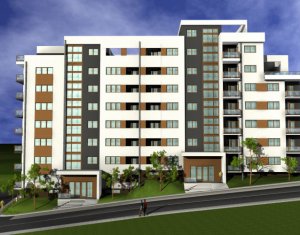 , 70m2 on Cluj-napoca, Zóna Baciu