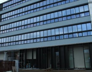 Iroda kiadó, 830m2 on Cluj-napoca, Zóna Marasti