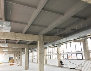 Bureau à louer dans Cluj-napoca, zone Marasti