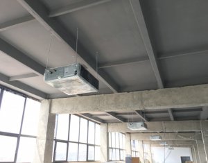 Bureau à louer dans Cluj-napoca, zone Marasti