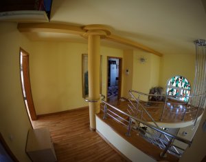 Ház 5 szobák eladó on Cluj-napoca, Zóna Zorilor