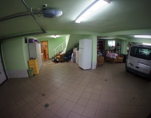 Ház 5 szobák eladó on Cluj-napoca, Zóna Zorilor