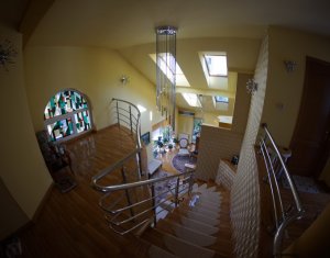 Ház 5 szobák eladó on Cluj-napoca, Zóna Zorilor