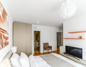 Lakás 1 szobák kiadó on Cluj-napoca, Zóna Intre Lacuri