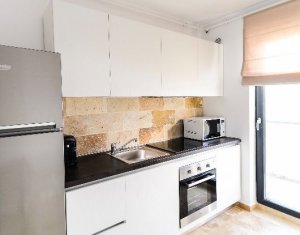Lakás 1 szobák kiadó on Cluj-napoca, Zóna Intre Lacuri