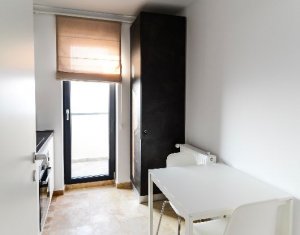 Lakás 1 szobák kiadó on Cluj-napoca, Zóna Intre Lacuri