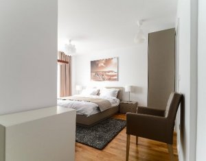 Lakás 1 szobák kiadó on Cluj-napoca, Zóna Intre Lacuri