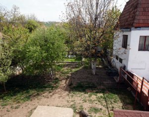 Ház 4 szobák eladó on Cluj-napoca, Zóna Grigorescu