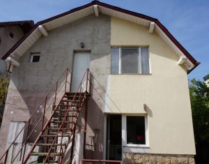 Ház 4 szobák eladó on Cluj-napoca, Zóna Grigorescu
