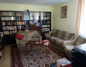Ház 4 szobák eladó on Cluj-napoca, Zóna Grigorescu