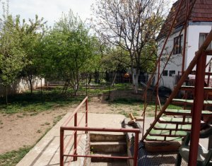 Ház 4 szobák eladó on Cluj-napoca, Zóna Grigorescu
