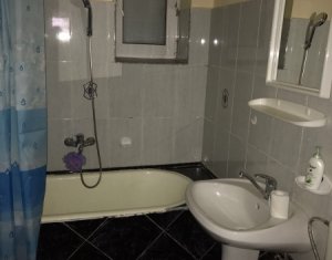 Lakás 2 szobák kiadó on Cluj-napoca, Zóna Centru