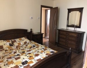 Lakás 2 szobák kiadó on Cluj-napoca, Zóna Centru