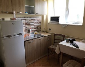 Lakás 2 szobák kiadó on Cluj-napoca, Zóna Centru
