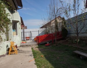Üzlethelyiség eladó on Floresti