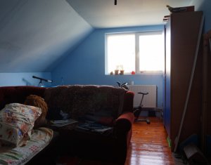 Üzlethelyiség eladó on Floresti