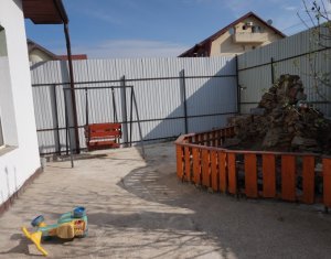 Üzlethelyiség eladó on Floresti