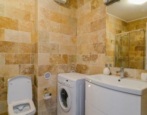 Appartement 2 chambres à louer dans Cluj-napoca, zone Gheorgheni