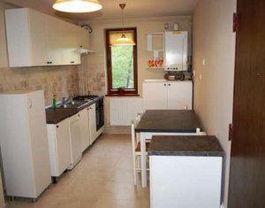 Lakás 4 szobák kiadó on Cluj-napoca, Zóna Gheorgheni