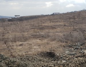 Telek eladó on Cluj-napoca, Zóna Iris