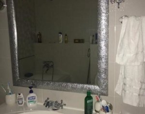 Appartement 3 chambres à louer dans Cluj-napoca, zone Gheorgheni