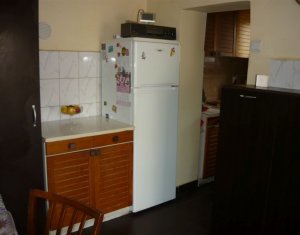 Lakás 3 szobák eladó on Cluj-napoca, Zóna Centru