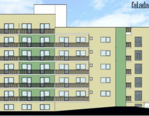 , 52m2 on Cluj-napoca, Zóna Zorilor
