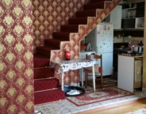 Maison 2 chambres à vendre dans Cluj-napoca, zone Plopilor