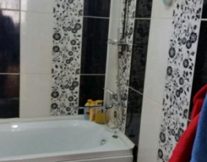 Maison 2 chambres à vendre dans Cluj-napoca, zone Plopilor