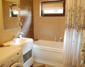 Appartement 3 chambres à louer dans Cluj-napoca, zone Europa