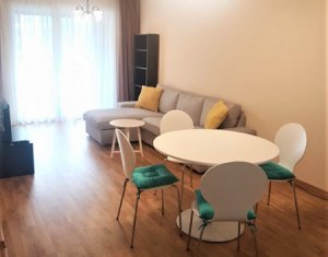 , 52.2m2 on Cluj-napoca, Zóna Centru